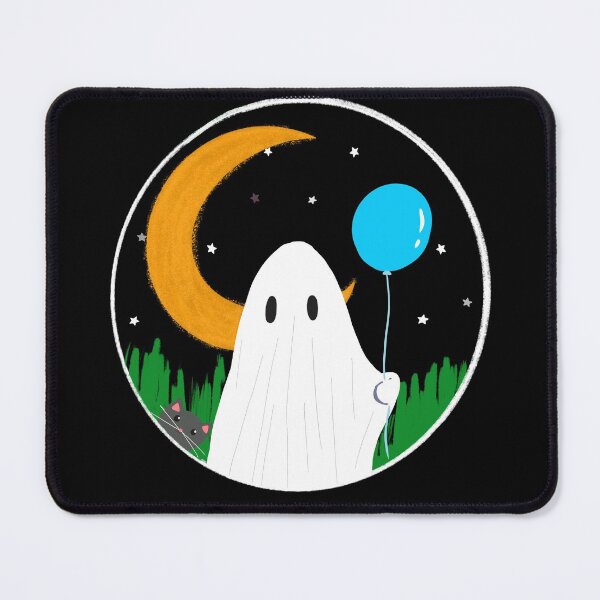 Item preview, Ghost Friend designed and sold by Faraway04.