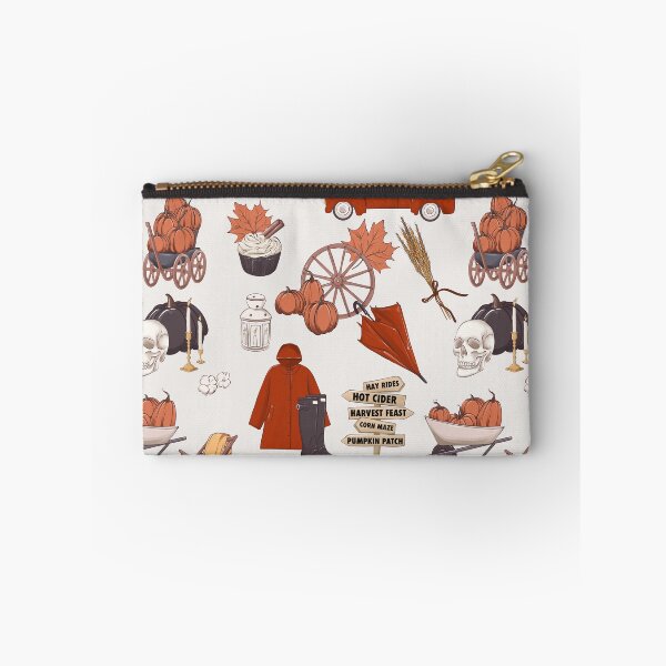 Item preview, Autumn fall harvest fest  designed and sold by Milatoo.