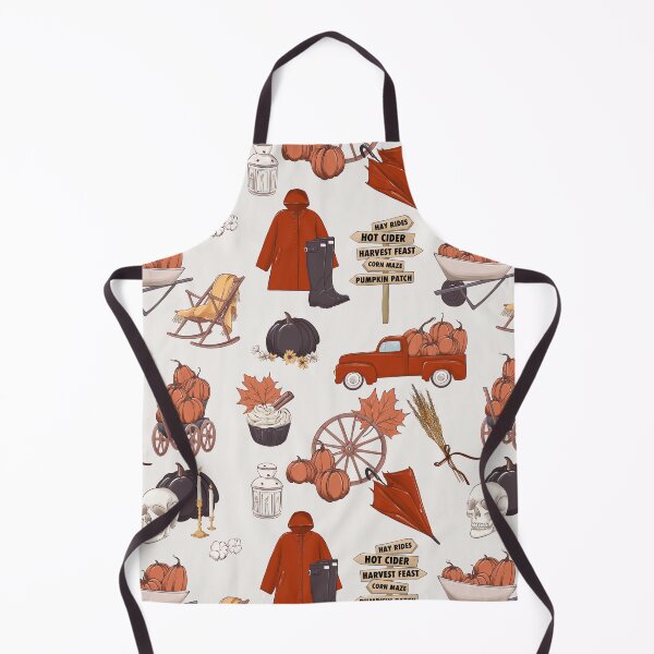 Item preview, Autumn fall harvest fest designed and sold by Milatoo.