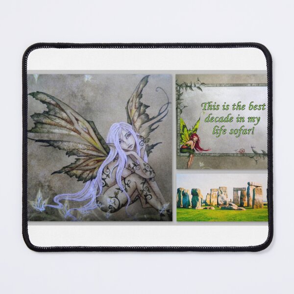 Item preview, This is the best decade in my life sofar! designed and sold by angel1.
