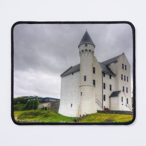 Item preview, Caherciveen Old Barracks designed and sold by tomg.