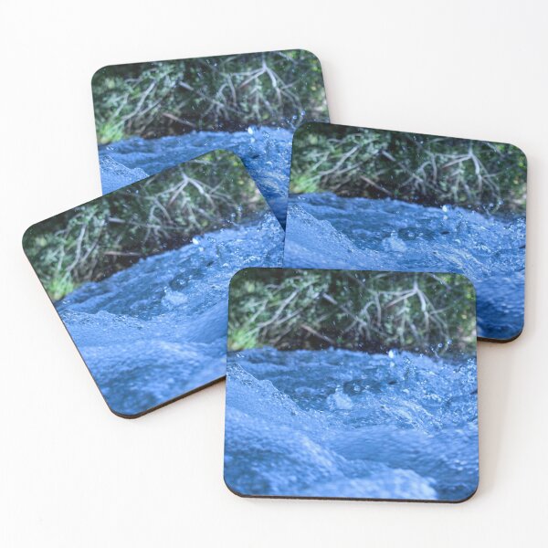 Item preview, Close up of water's wave designed and sold by Mahirov Shop.