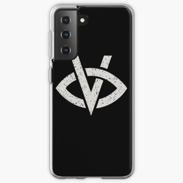 BIGFLO et OLI - VISIONNAIRE Coque souple Samsung Galaxy