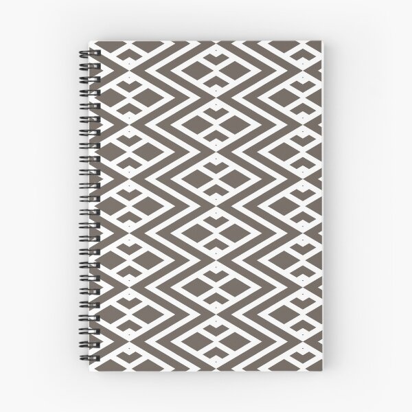 Item preview, Dark Gray and White Diamond Shape Tile Pattern 2 Coordinates w/ PPG 2022 Popular Color Intrigue PPG1019-7 - Colour Trends - Hue - Shade designed and sold by ColorOfTheYears.