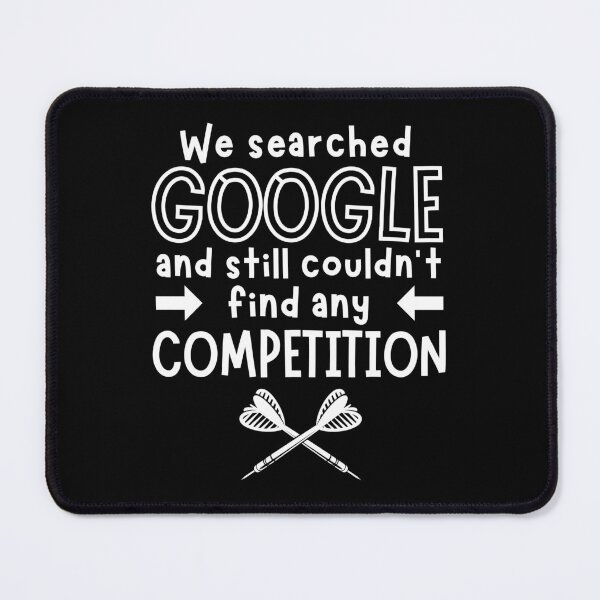 Item preview, Darts: We couldn't find any competition designed and sold by TheGreenGoat.
