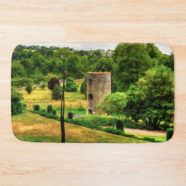 Item preview, Blarney Castle Lookout Tower designed and sold by tomg.