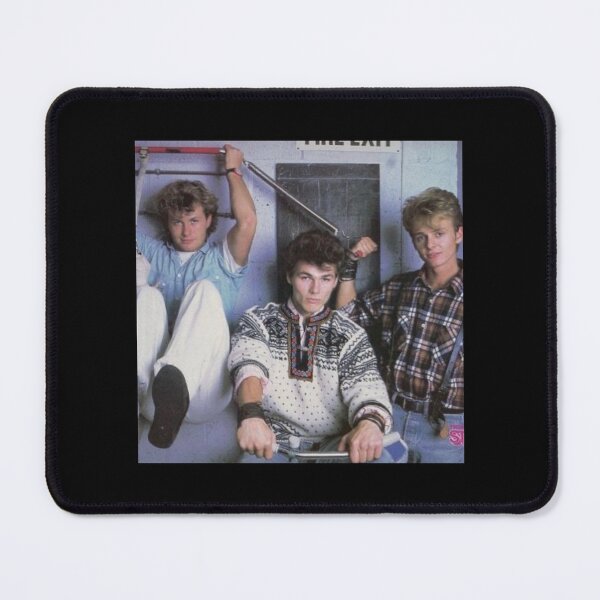Item preview, A-Ha Sticker designed and sold by osedela.