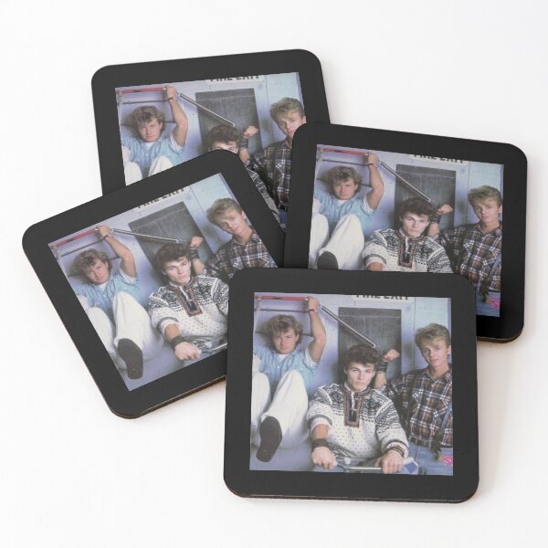 Item preview, A-Ha Sticker designed and sold by osedela.
