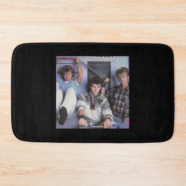 Item preview, A-Ha Sticker designed and sold by osedela.