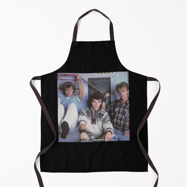 Item preview, A-Ha Sticker designed and sold by osedela.