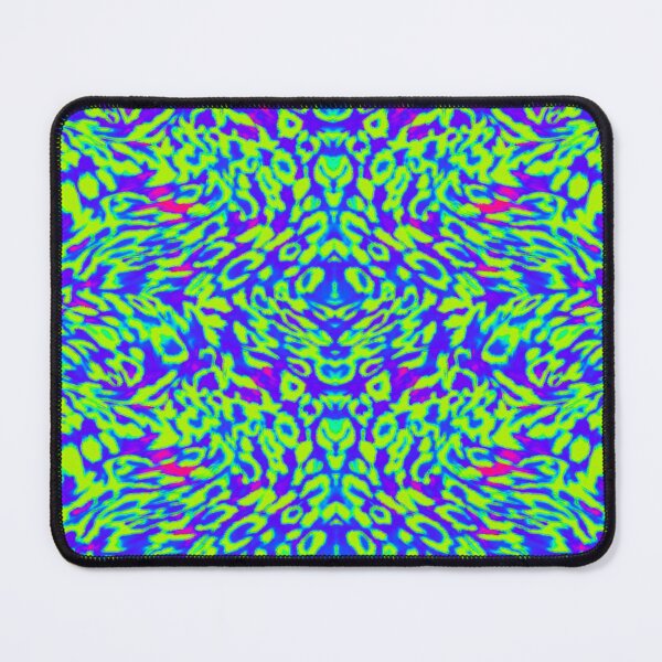 Item preview, Colorful Abstract Ethnic Tribal Afrocentric Textile Art Pattern designed and sold by BlackArt Cafe.