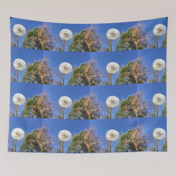 Item preview, Dandelion designed and sold by JMWart.