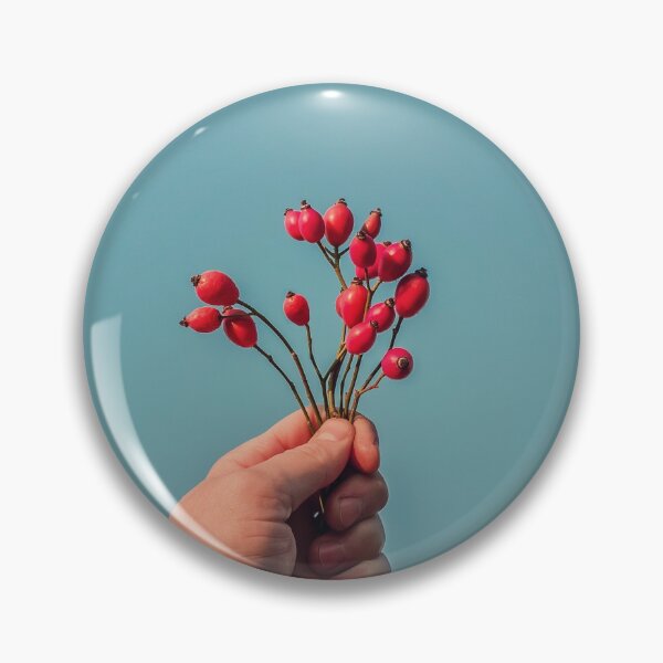 Item preview, bunch of brier berries designed and sold by psychoshadow.