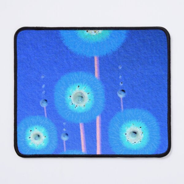 Item preview, Blue Flowers  designed and sold by angel1.
