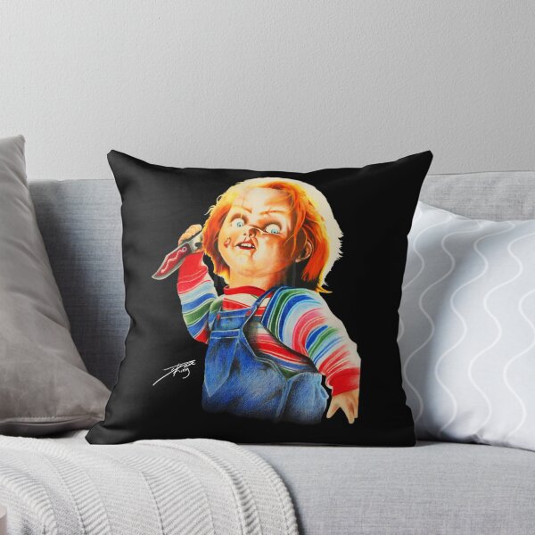 Item preview, Game of Chucky designed and sold by Muntadher-Noori.