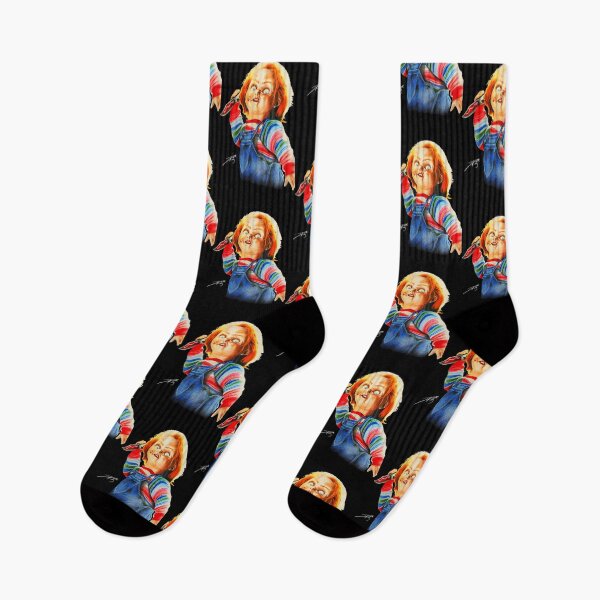 Item preview, Game of Chucky designed and sold by Muntadher-Noori.