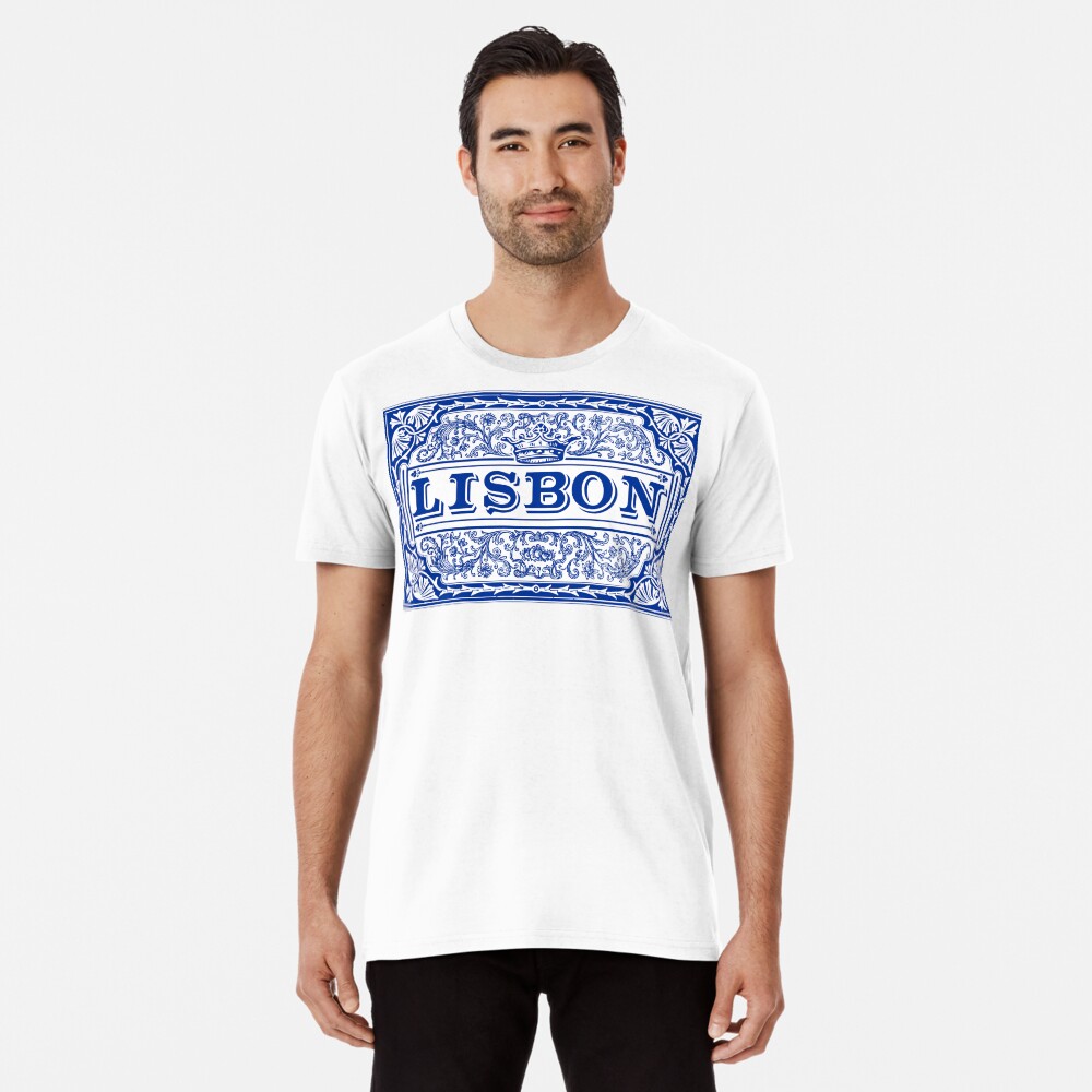 Artikel-Vorschau von Premium T-Shirt, designt und verkauft von aurielaki.
