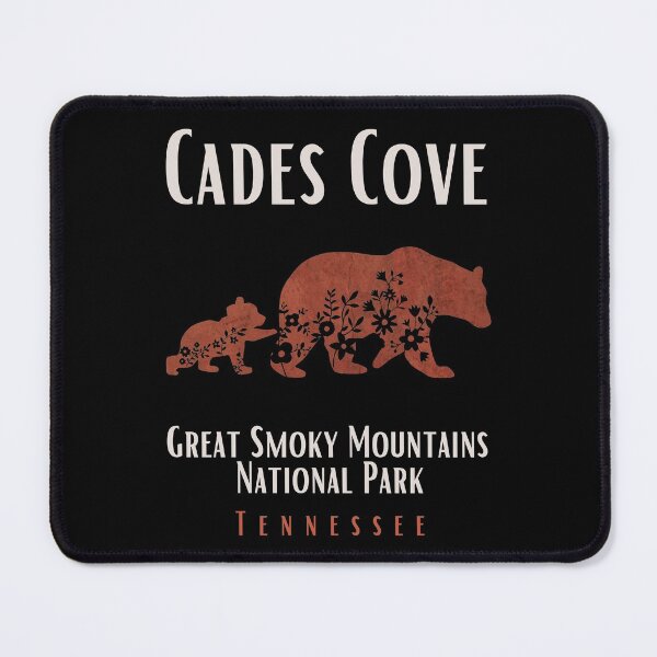 Item preview, Cades Cove Bear And Cub designed and sold by JosephTHooper.