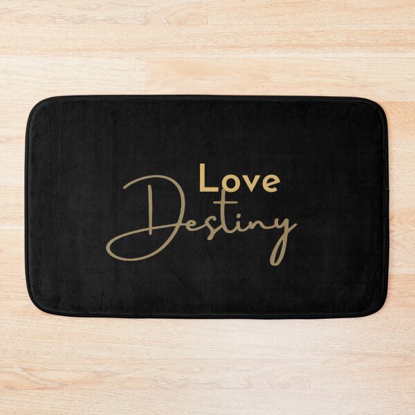 Item preview, Love Destiny designed and sold by jamsantos.
