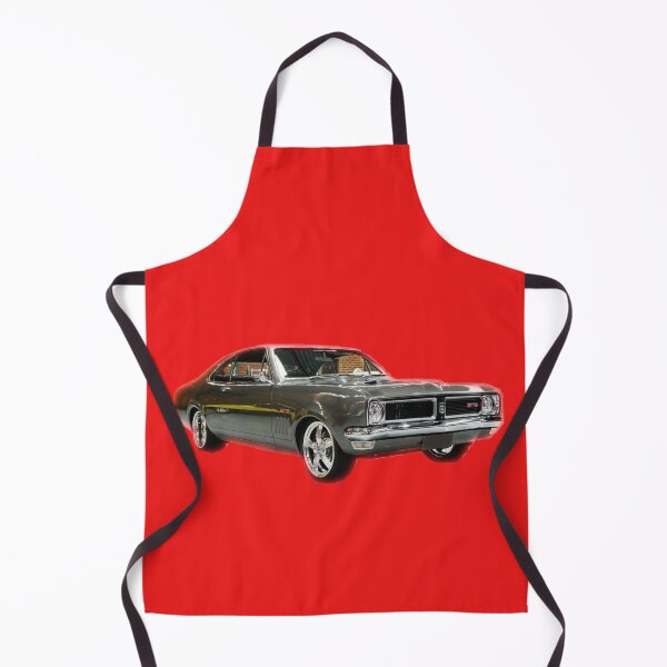 Item preview, Holden Monaro 1971 designed and sold by Shololo.