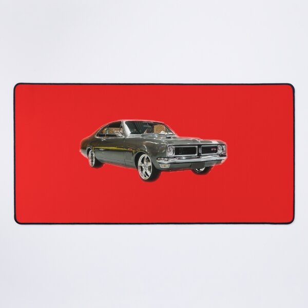 Item preview, Holden Monaro 1971 designed and sold by Shololo.
