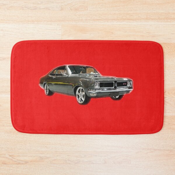 Item preview, Holden Monaro 1971 designed and sold by Shololo.