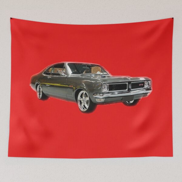 Item preview, Holden Monaro 1971 designed and sold by Shololo.