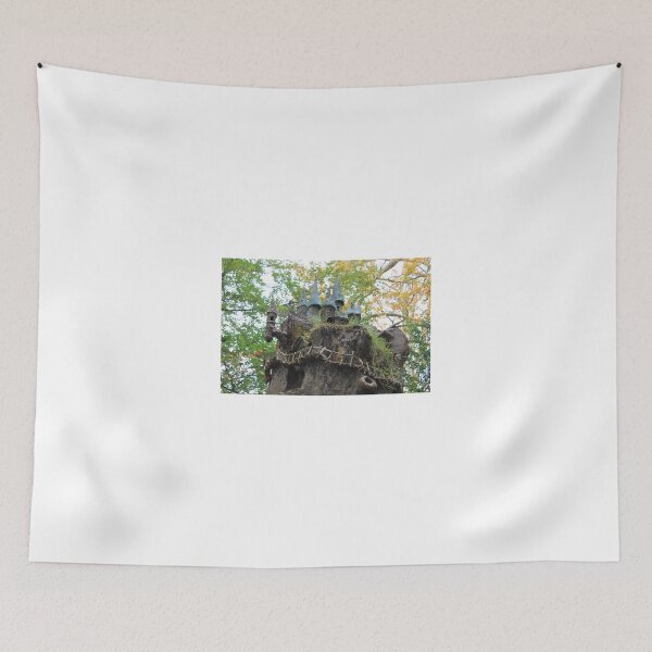 Item preview, Fairy Castle designed and sold by Jane Dickson.
