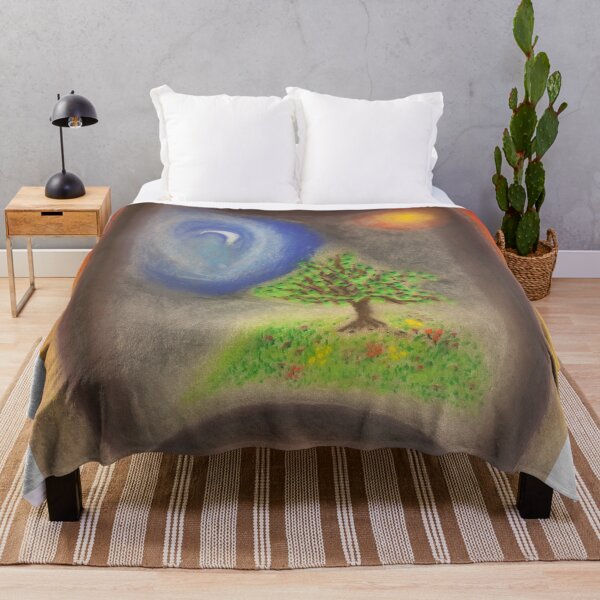 Item preview, Open Window designed and sold by MyDadsHippieArt.