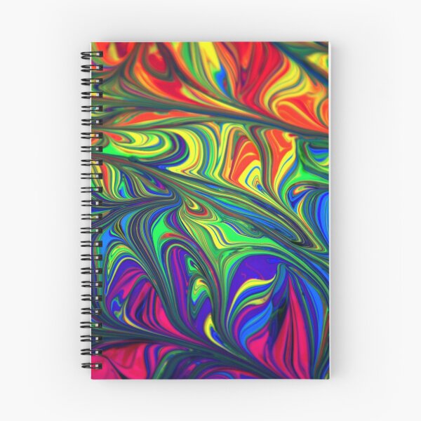 Item preview, PSYCHEDELIC  designed and sold by Moreish.