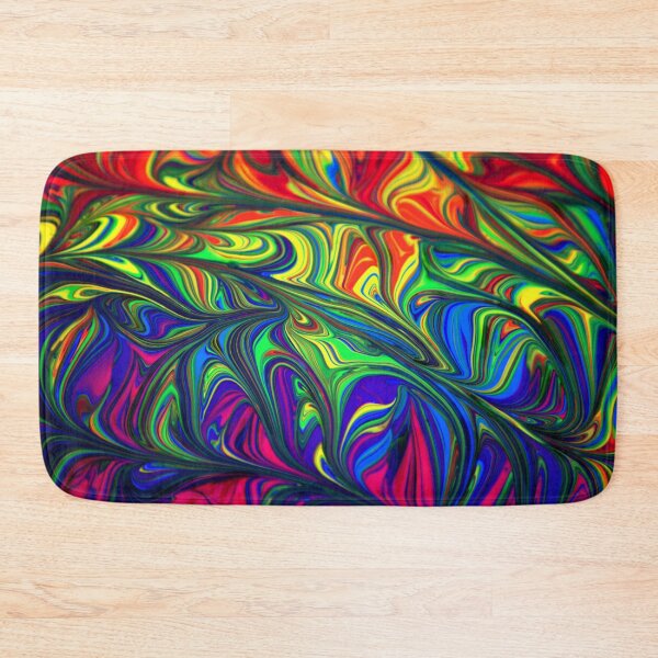 Item preview, PSYCHEDELIC  designed and sold by Moreish.