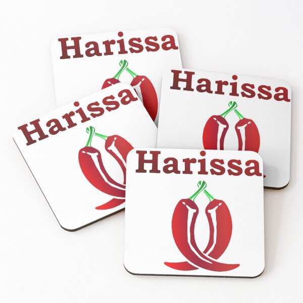 Artikelvorschau, Harissa entworfen und verkauft von MBGraphikDesign.