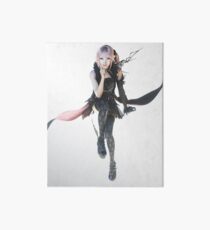 Final fantasy Art Board