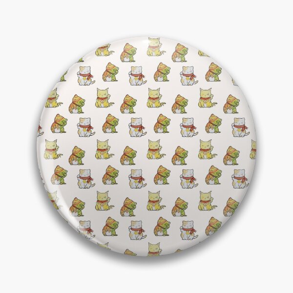 Item preview, Maneki party designed and sold by LarariaArt.