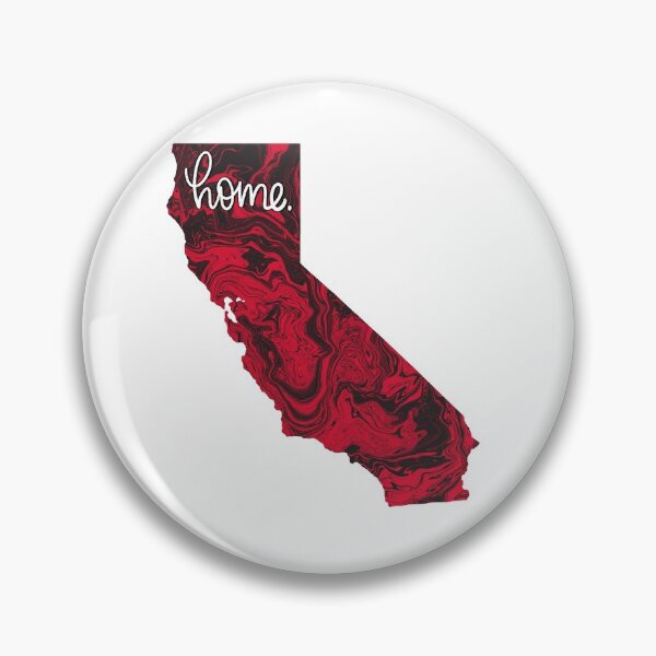 Item preview, california is home designed and sold by mtayzart.