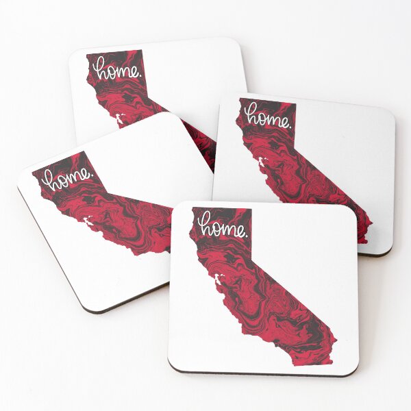 Item preview, california is home designed and sold by mtayzart.