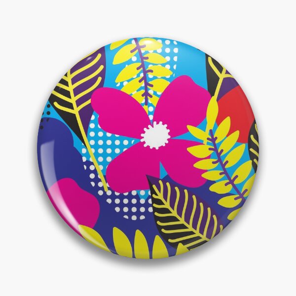 Item preview, Amazing Colors and Flowers designed and sold by RafaelLima7.
