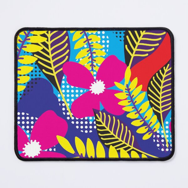 Item preview, Amazing Colors and Flowers designed and sold by RafaelLima7.