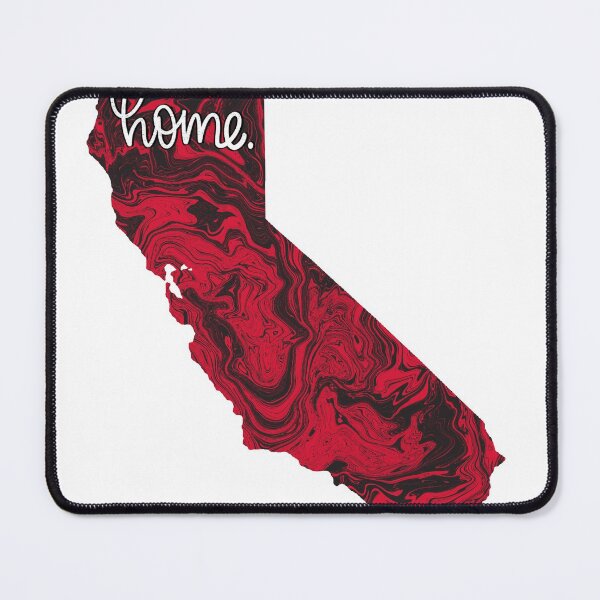 Item preview, california is home designed and sold by mtayzart.