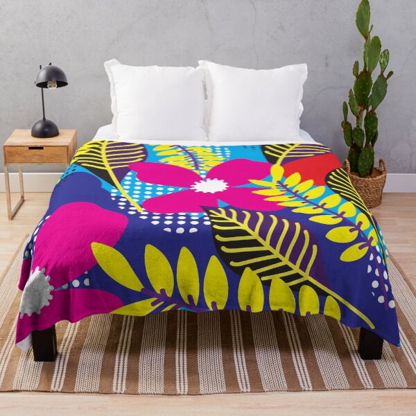Item preview, Amazing Colors and Flowers designed and sold by RafaelLima7.