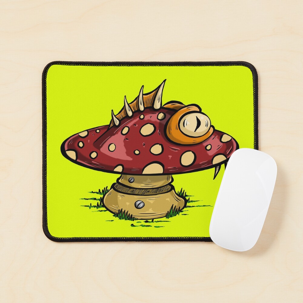 Item preview, Mouse Pad designed and sold by HilpArt.