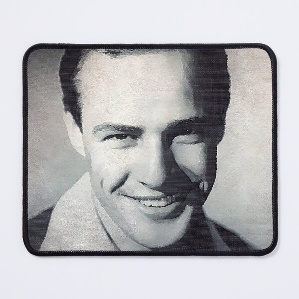 Item preview, Marlon Brando - Art - D3 designed and sold by DecoVintage.