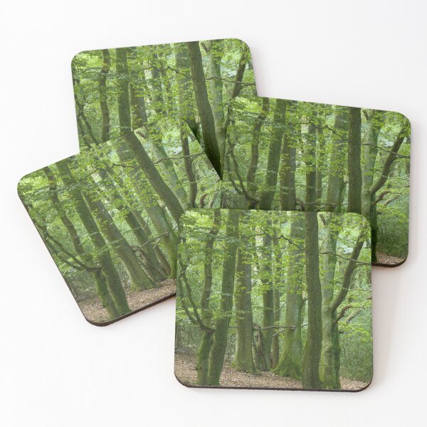 Item preview, Brinscall Beeches #3 designed and sold by ccullen222.