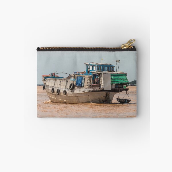 Item preview, Mekong Boats 5 designed and sold by Werner Padarin.