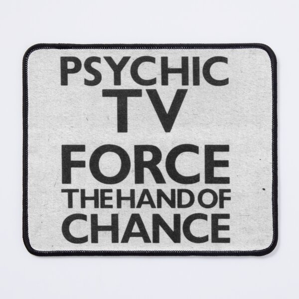 Item preview, PSYCHIC TV FORCE designed and sold by VIVIDVIVI.