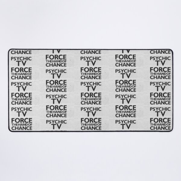 Item preview, PSYCHIC TV FORCE designed and sold by VIVIDVIVI.