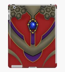 Ultra Hero! iPad Case/Skin