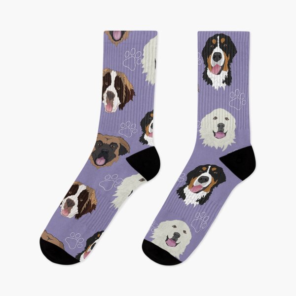 Item preview,  Bernese /Pyrenees/Leonberger/Saint Bernard  designed and sold by KantstandyaC.