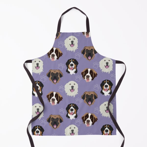 Item preview,  Bernese /Pyrenees/Leonberger/Saint Bernard  designed and sold by KantstandyaC.