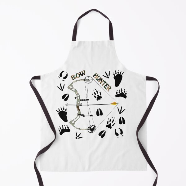 Item preview, Bow hunter gifts, hunting, archery designed and sold by Sandra O'Toole.